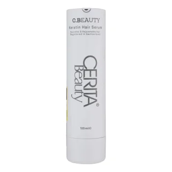 سرم مو سریتا مدل Keratin حجم 100 میلی لیتر