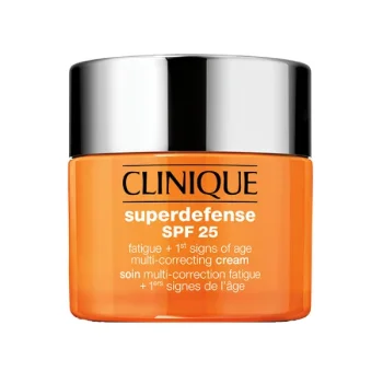 کرم روز ضد چروک SUPERDEFENSE کلینیک