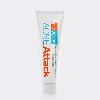 کرم ضد جوش آکنه اتک نو آکنه