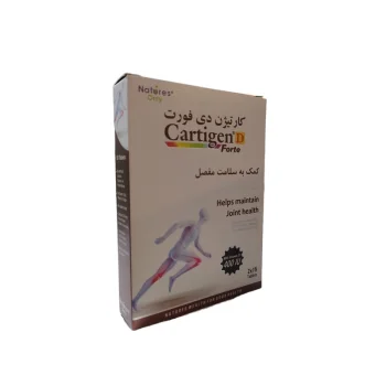 قرص کارتیژن دی فورت نیچرز اونلی 30 عدد