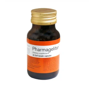 Daana Pharmagelitan Dietray Supplement 30 Caps.jpg