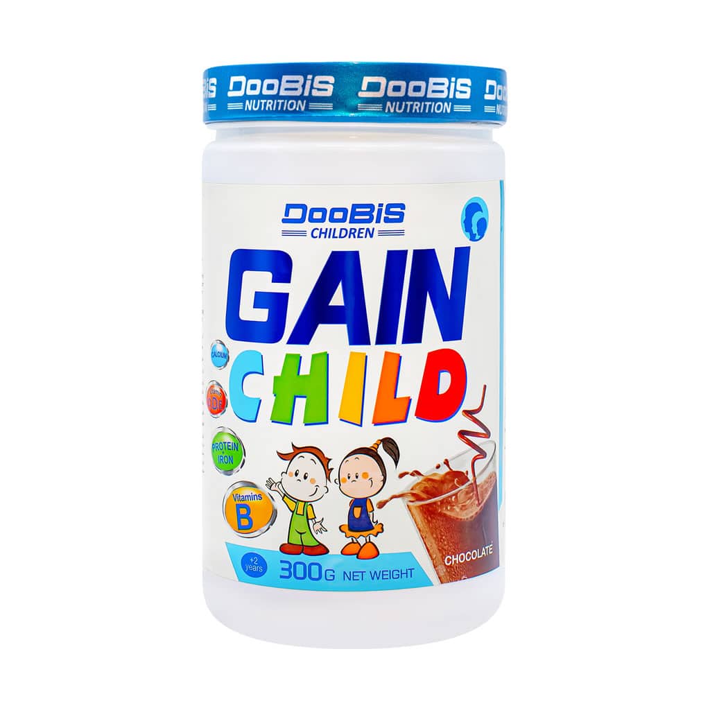 Doobis Gain Child ۳۰۰g