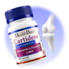 Health Burst Cartidens 30 Capsules