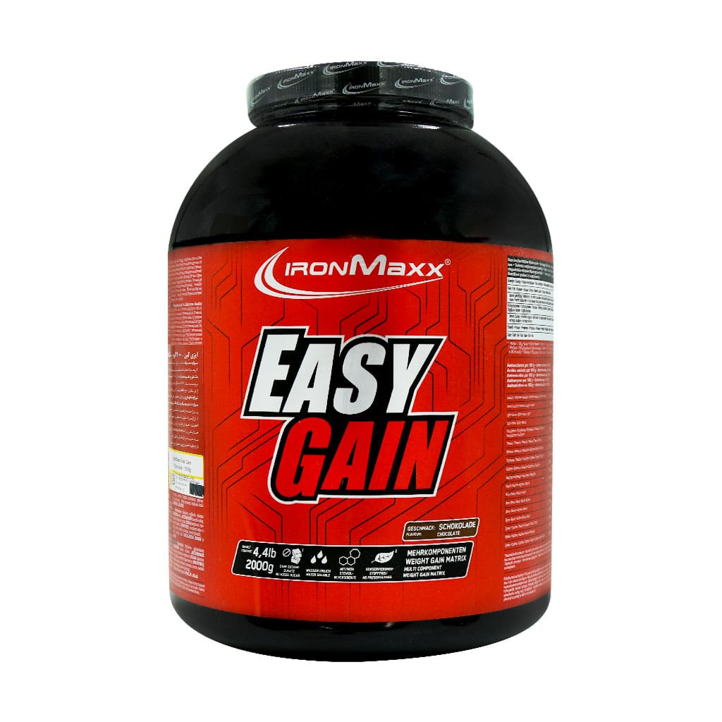 Iron Maxx Easy Gain Powder 3000