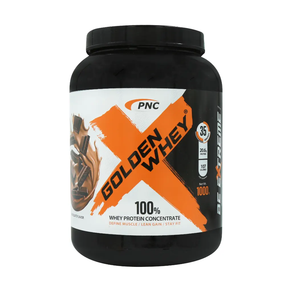 Karen Golden Whey High Quality Protein 1000 g chocolate