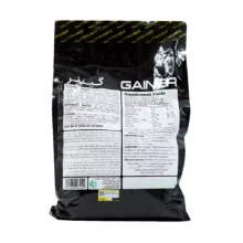 پودر گینر کیسه ای نوتریمد 4500 گرم