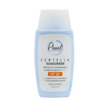 کرم ضد آفتاب سنتلا SPF50 پیکسل 50 میلی لیتر