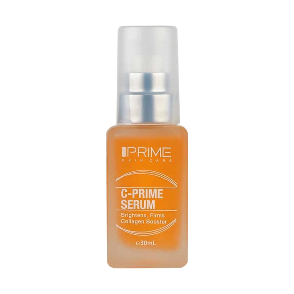 Prime Vitamin C Serum 30 ml