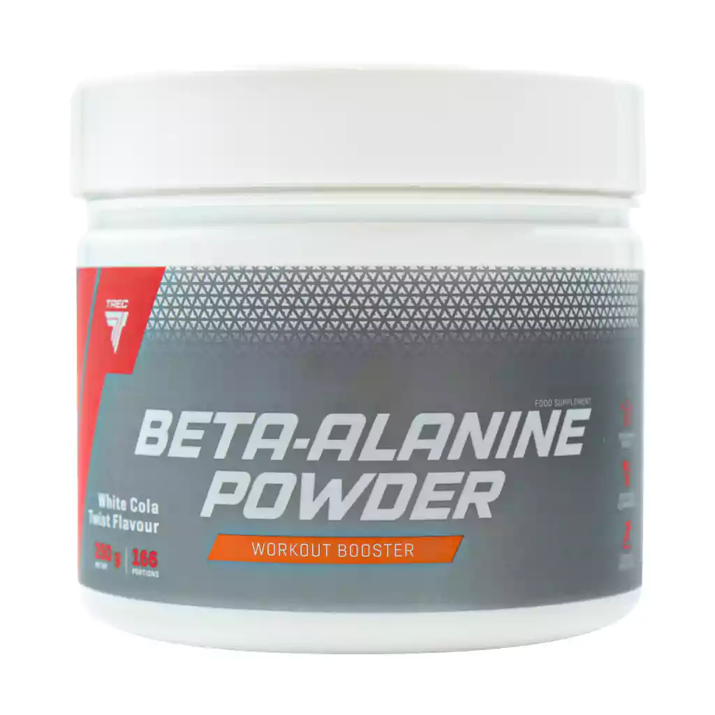 Trec Nutrition Beta Alanine Powder
