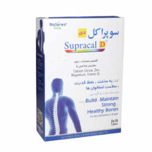 سوپراکل دی