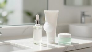 روتین پوستی برای پوست چرب و جوشدار